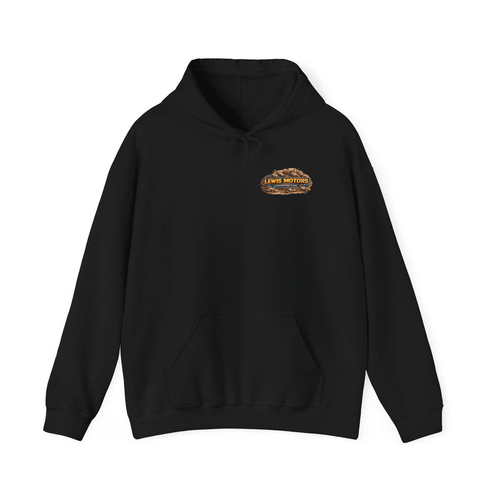 CJ5 Hoodie