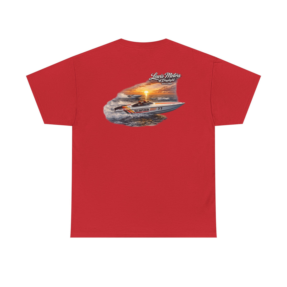 Scarab Tee