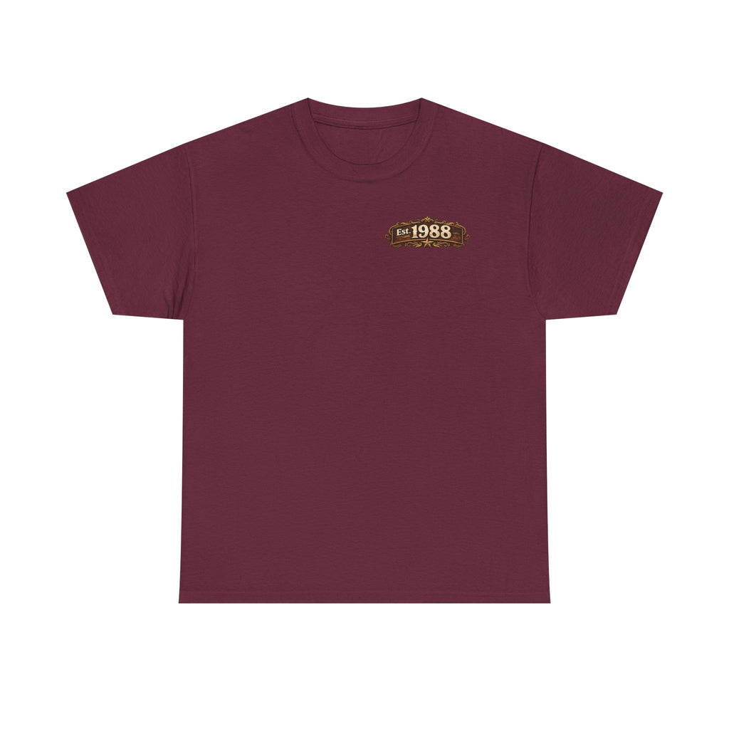 Longhorn Tee