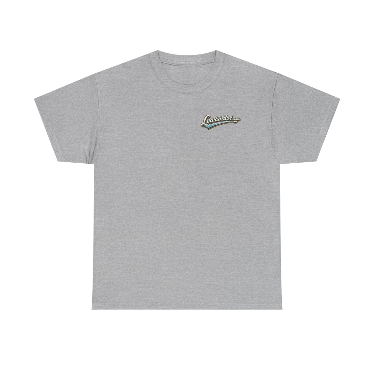 Trailer Tee