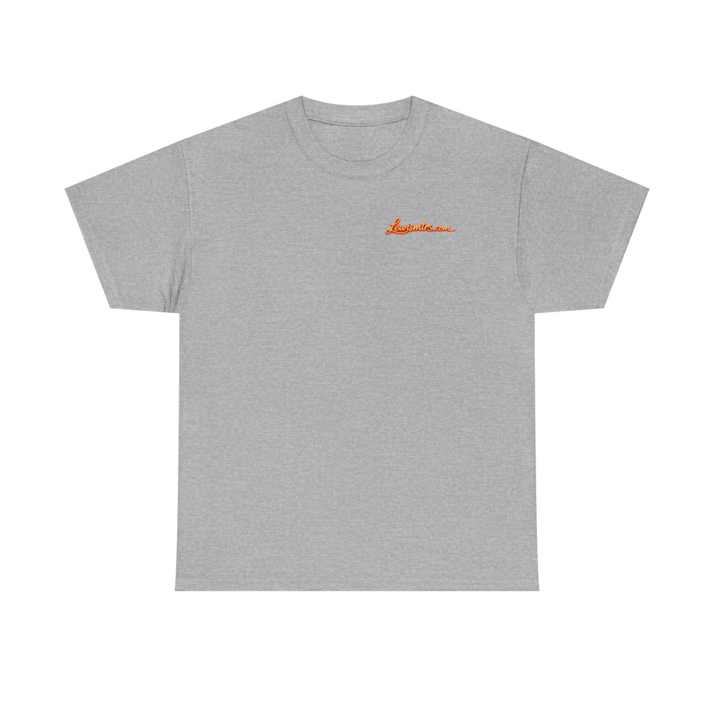 Interior Tee