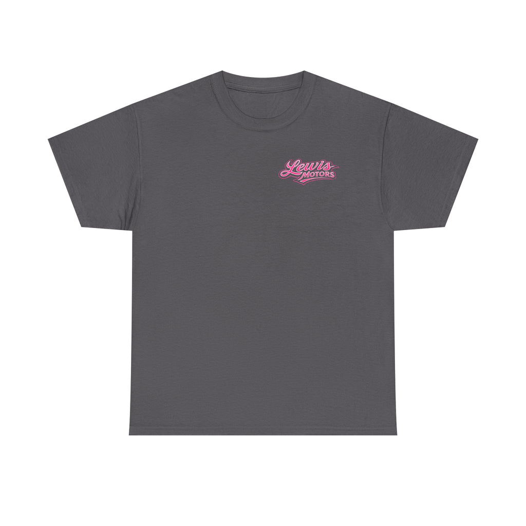 Mustang Tee