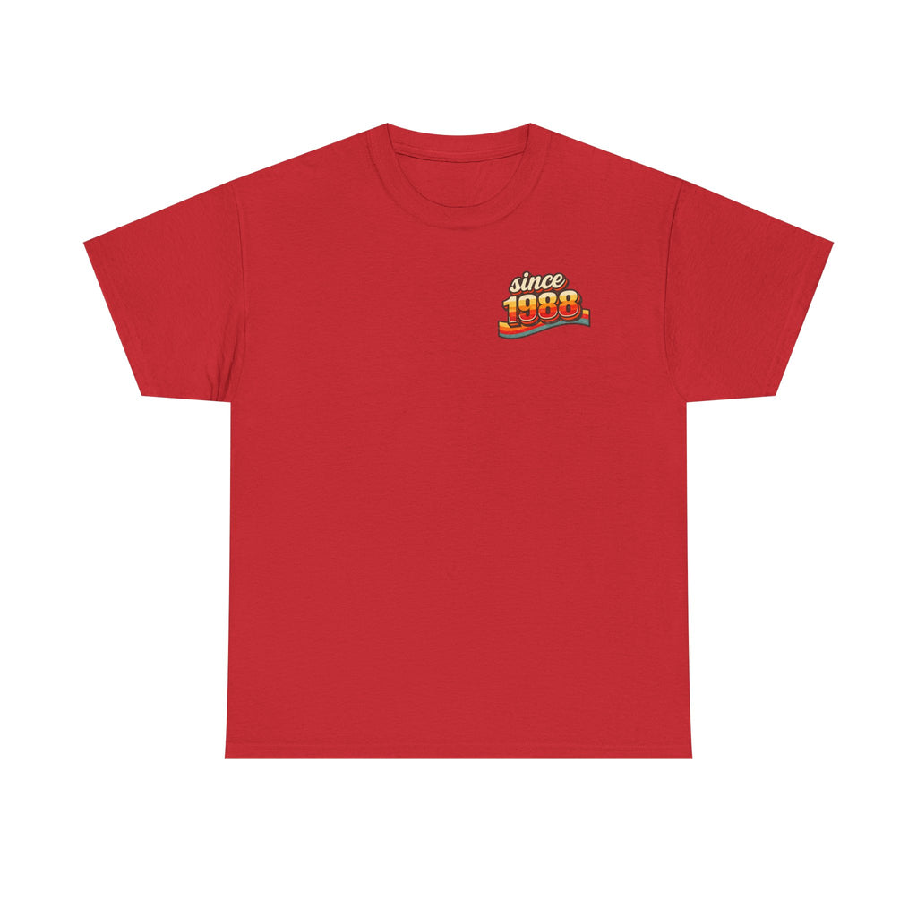 Rock Crawler Tee