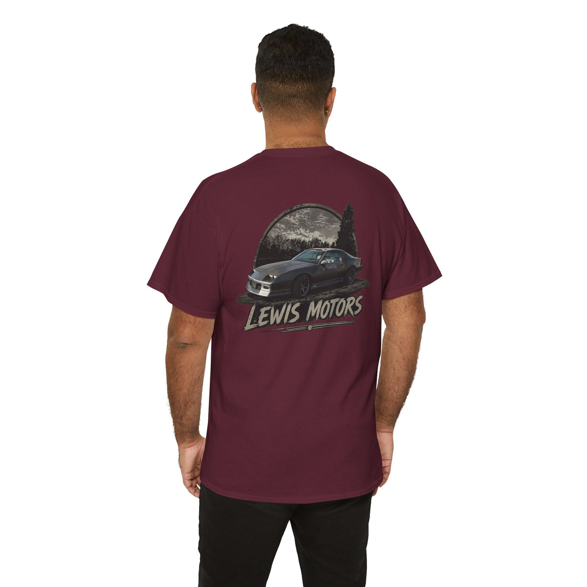 Camaro Tee