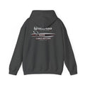 Nasty Hoodie