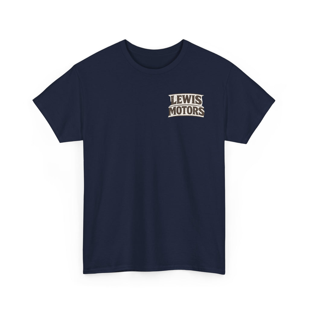 Knuckles Tee