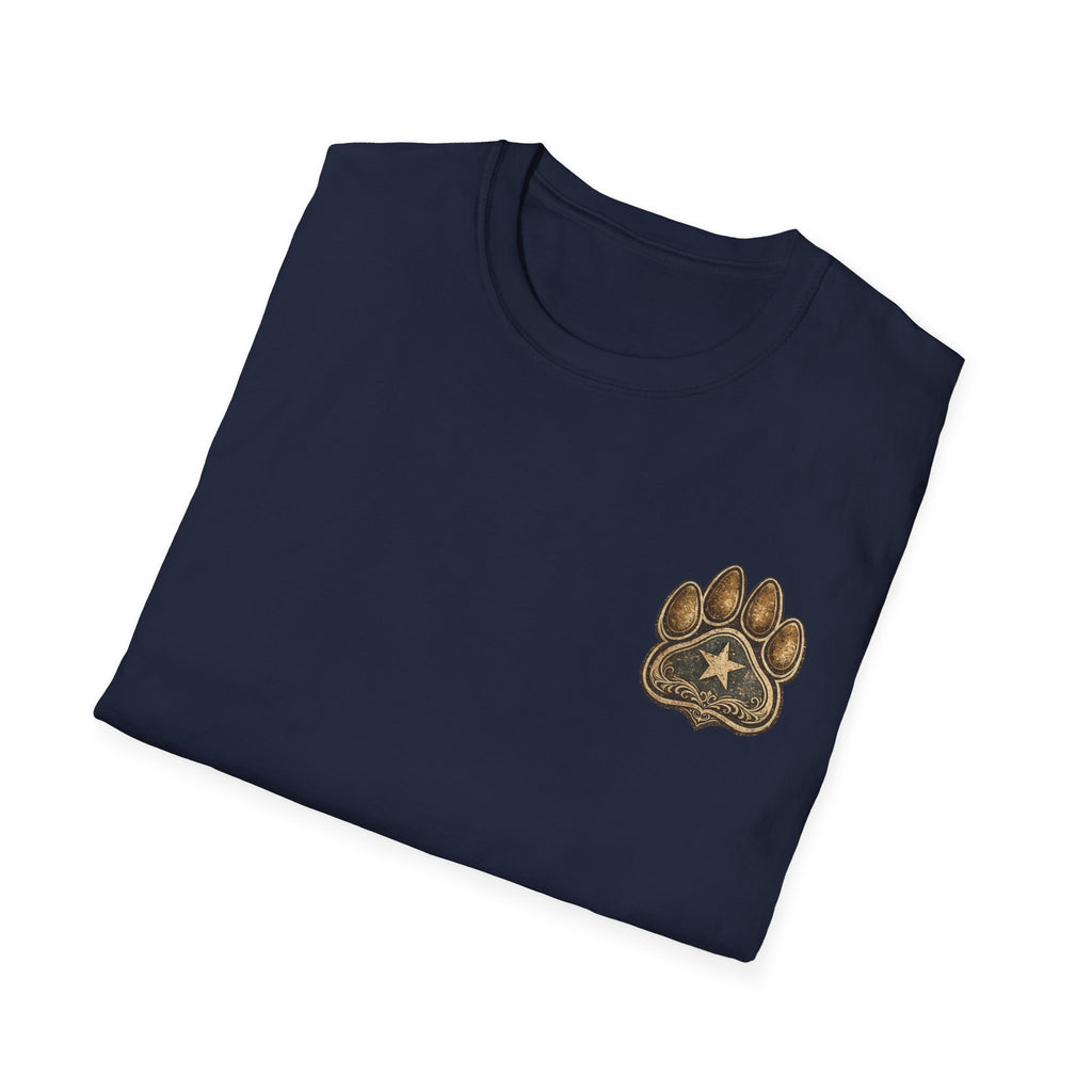 Bear Tough Tee