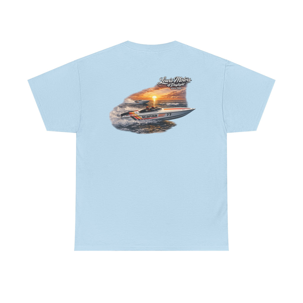 Scarab Tee