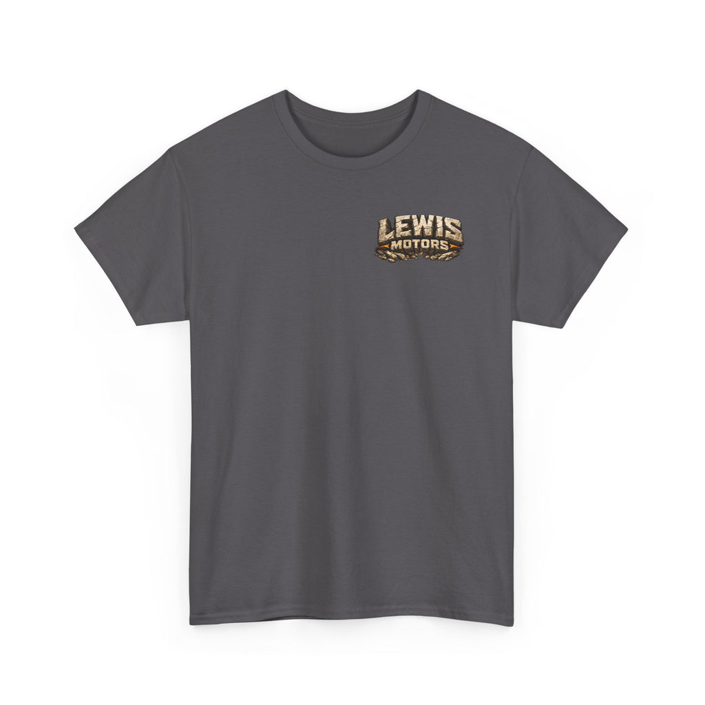 Jeep Tee