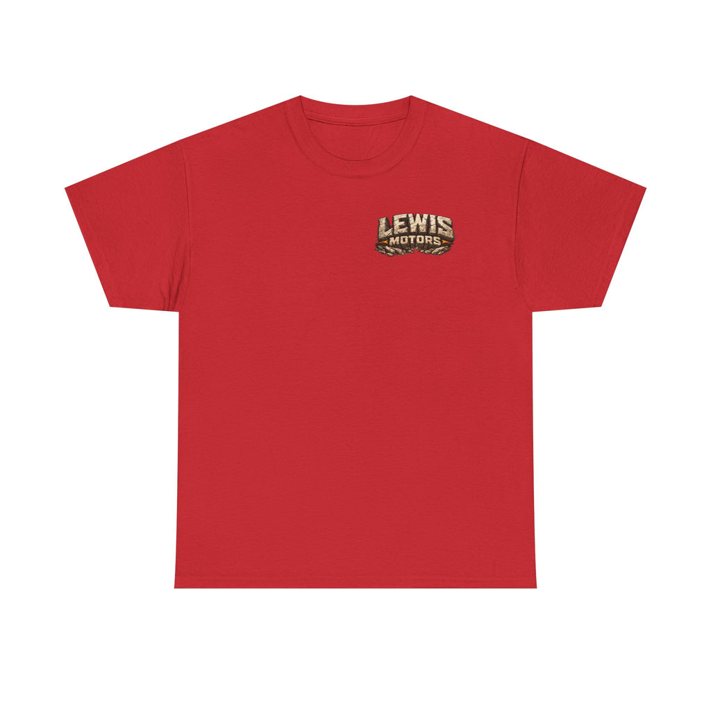 Jeep Tee