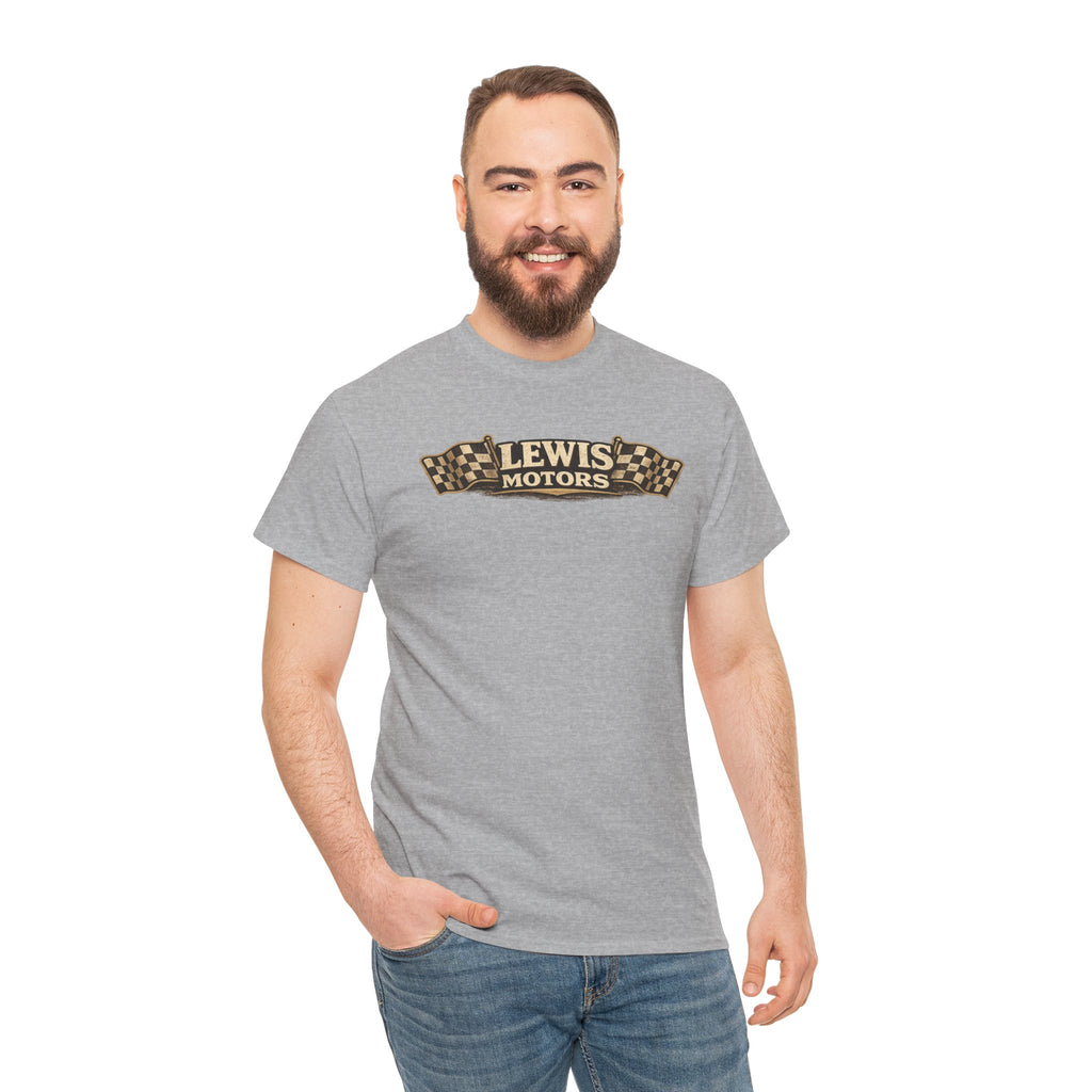 Race Tee