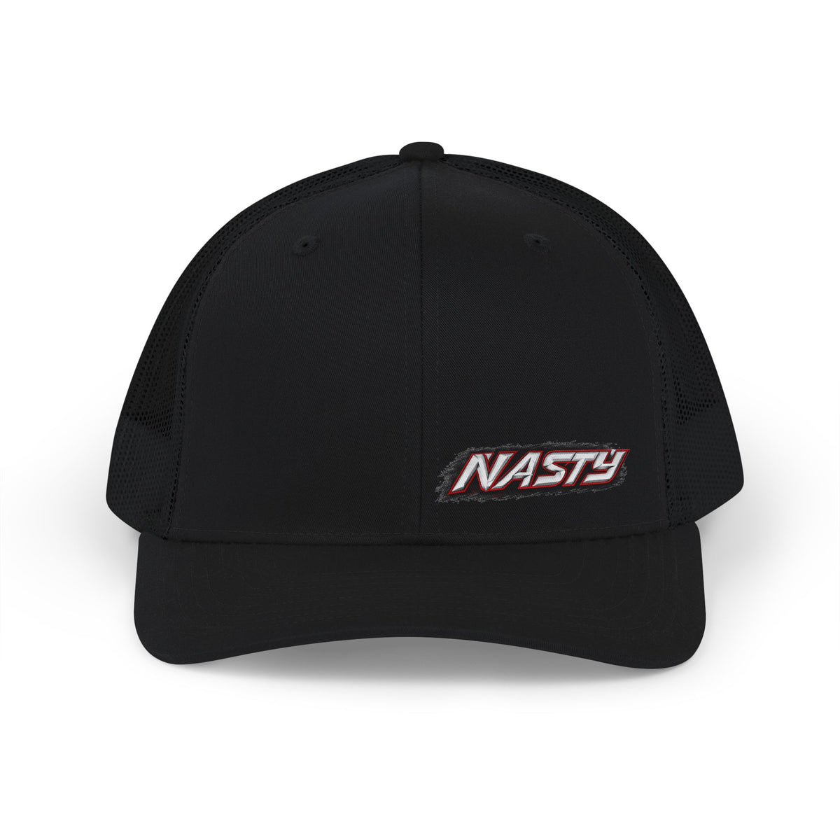Snapback Trucker Cap