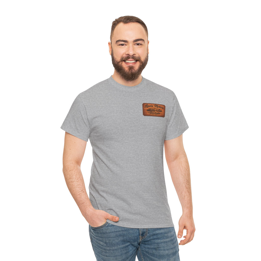 Western Tee