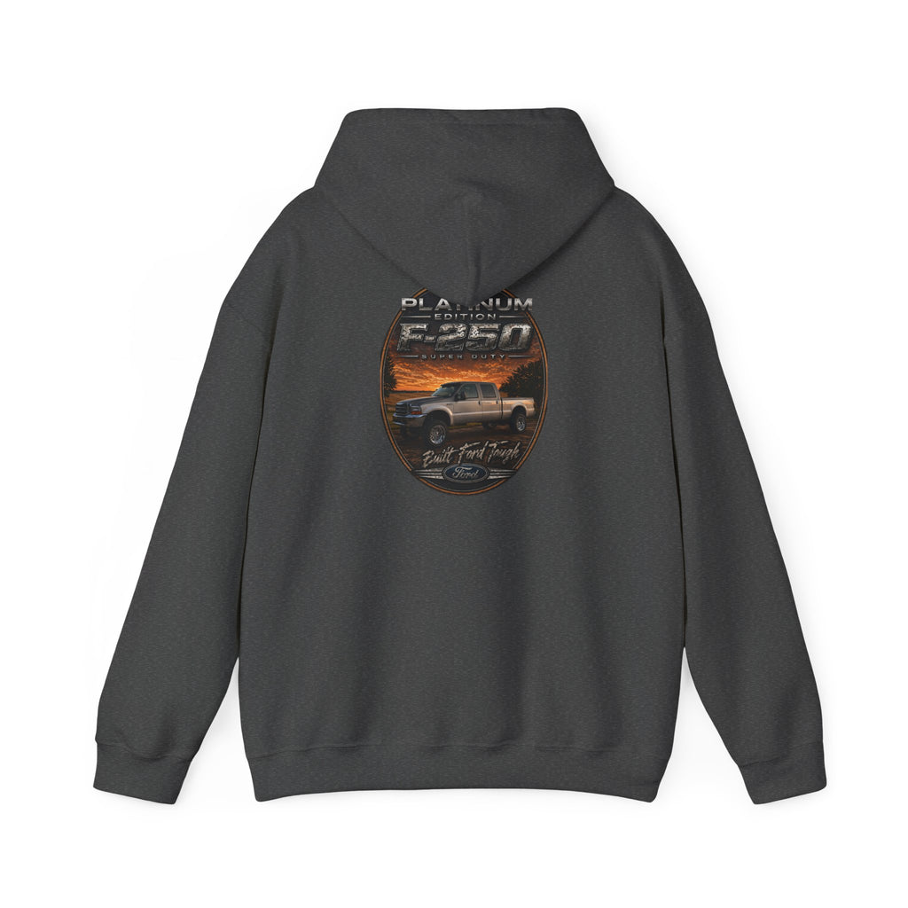 Plati Hoodie