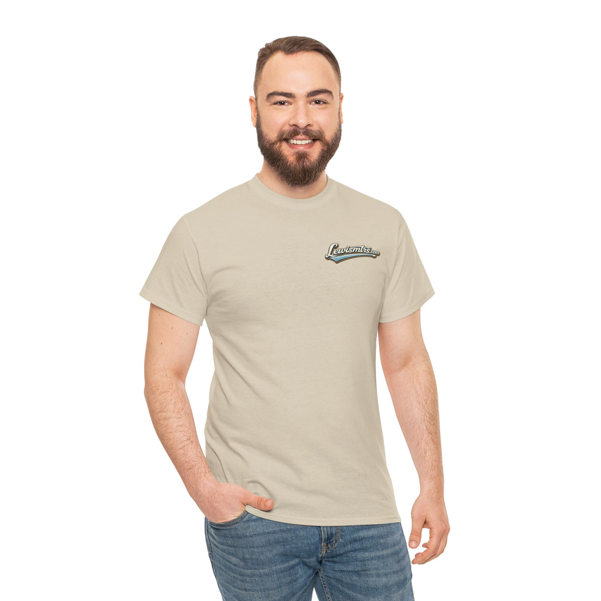 Trailer Tee