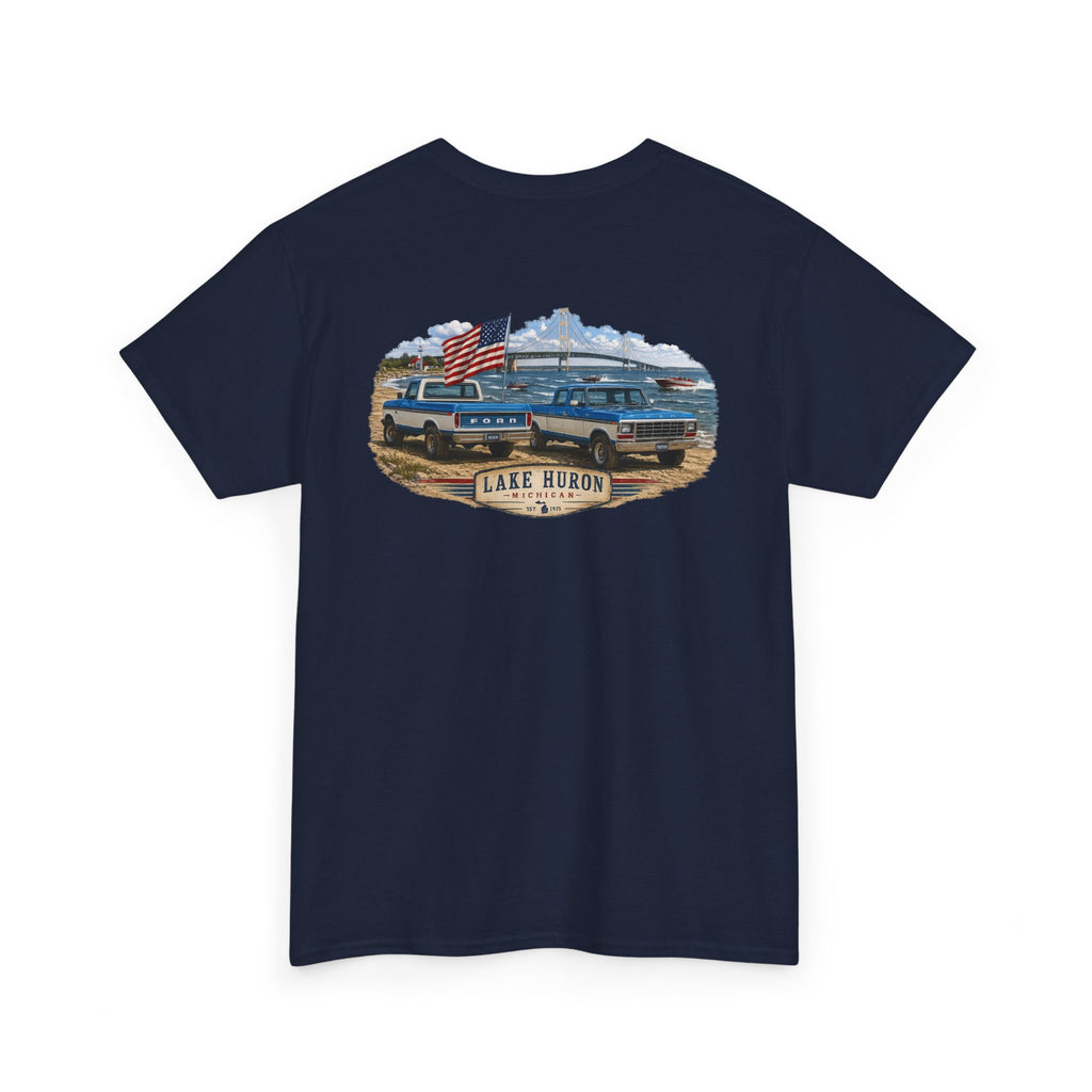 Michigan Tee