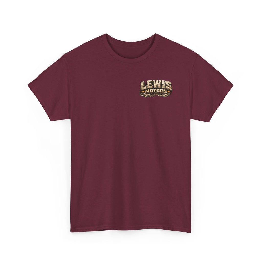 Jeep Tee