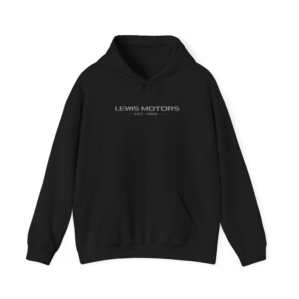 Plati Hoodie