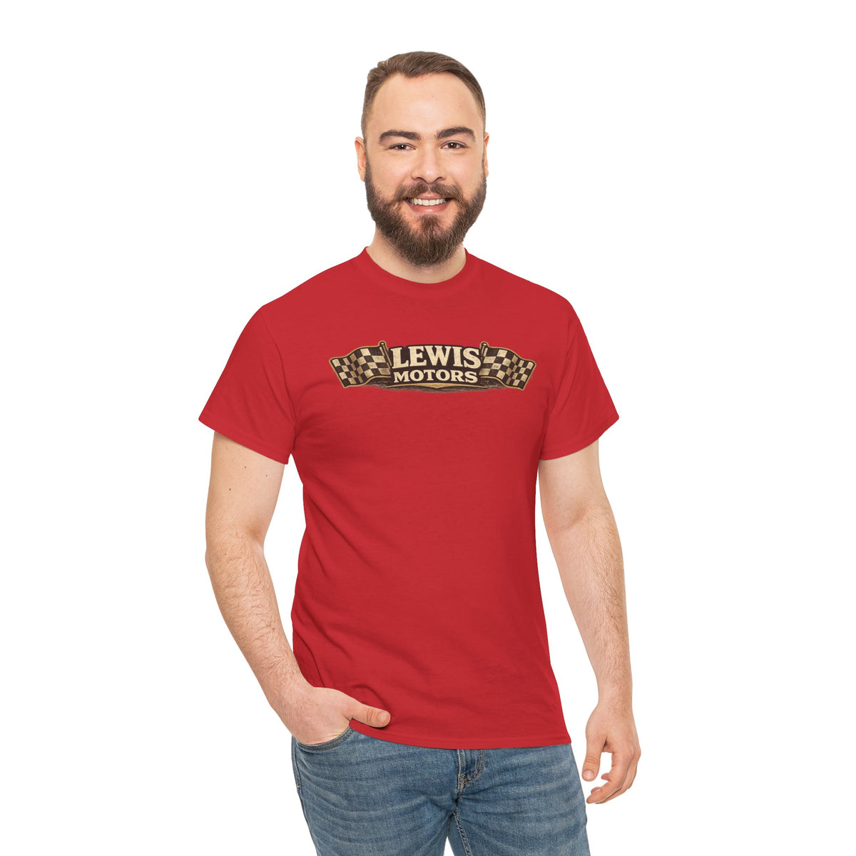 Race Tee