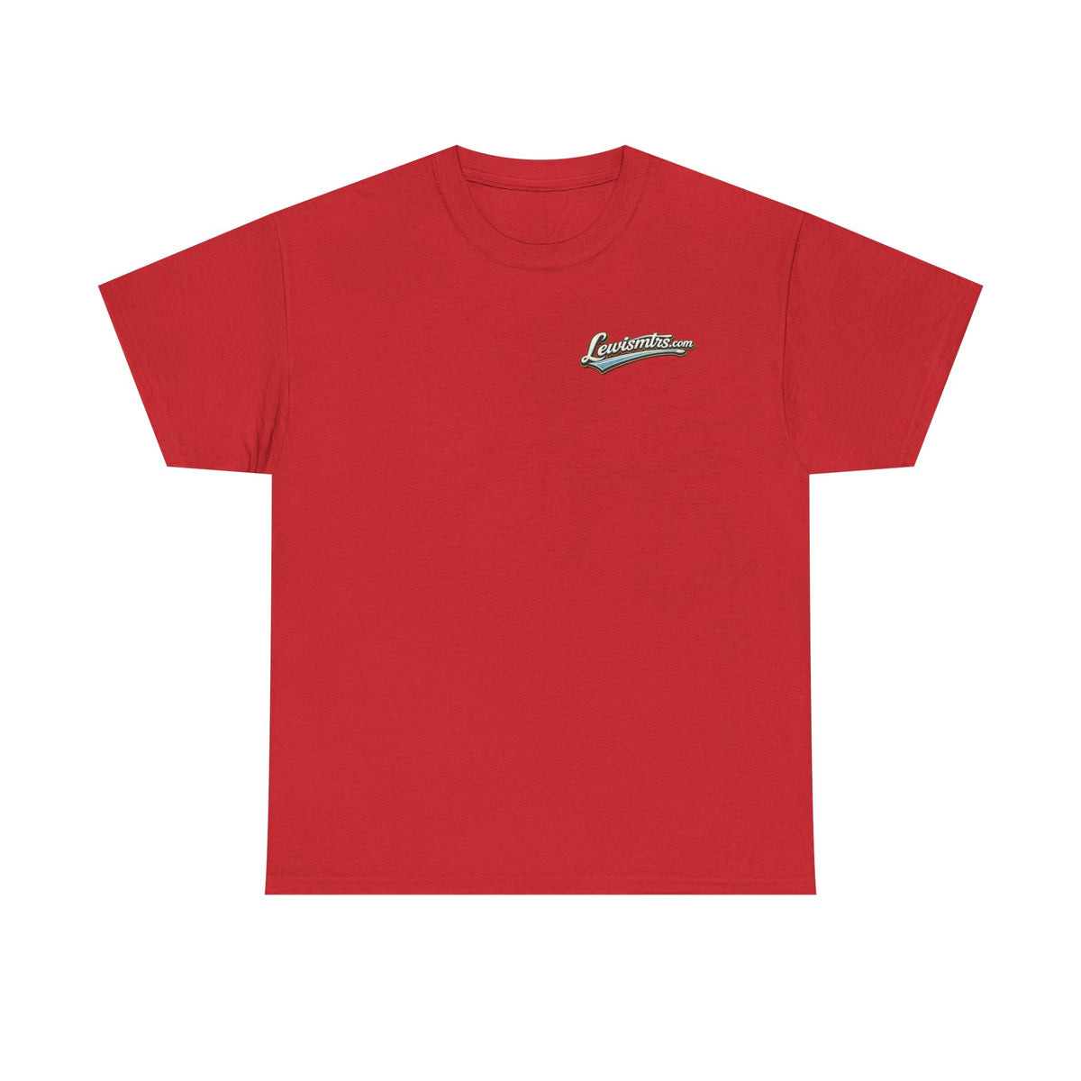 Trailer Tee