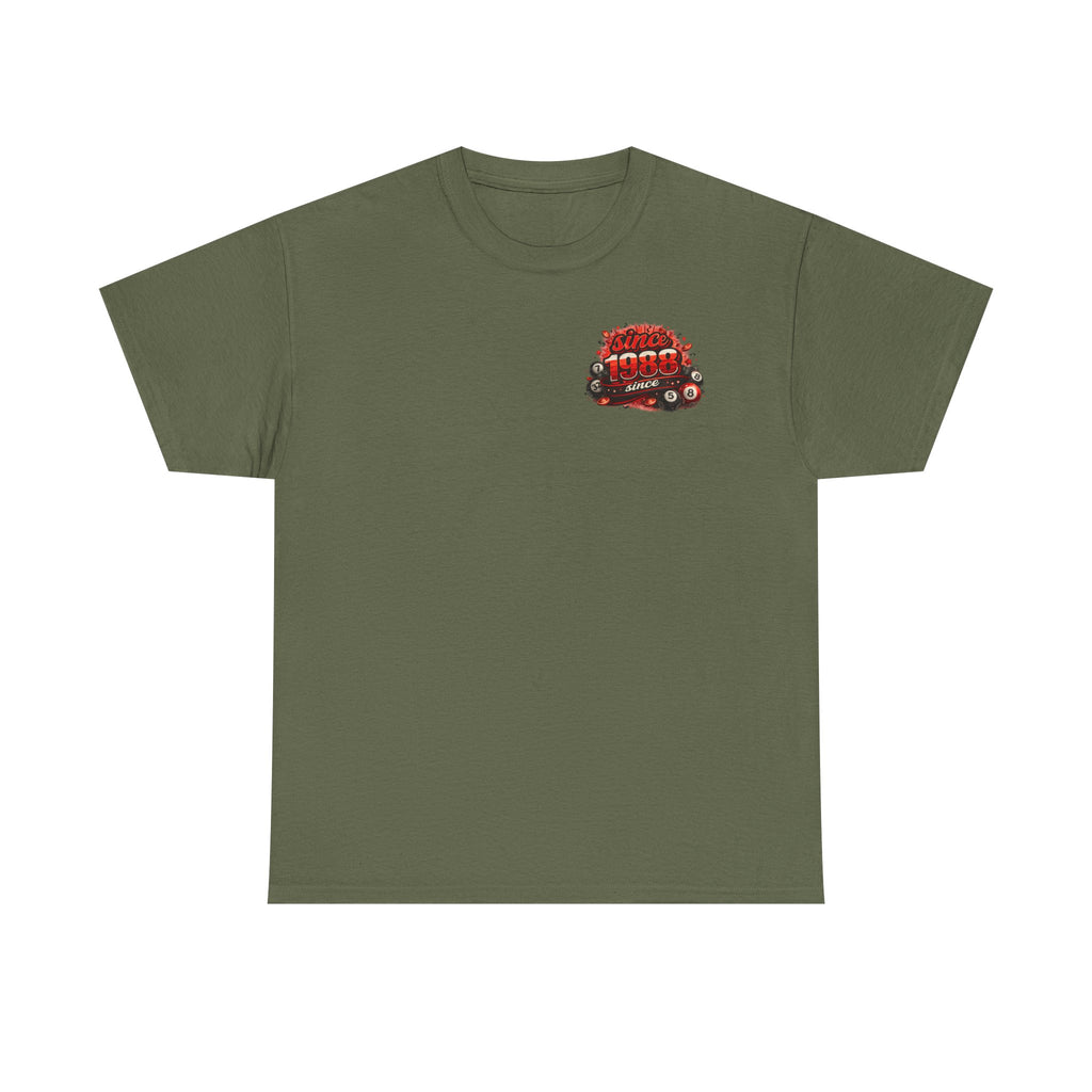 Lottery Tee
