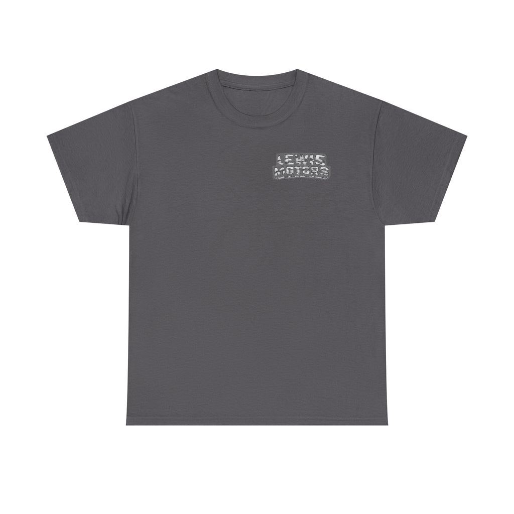 Off Grid Tee