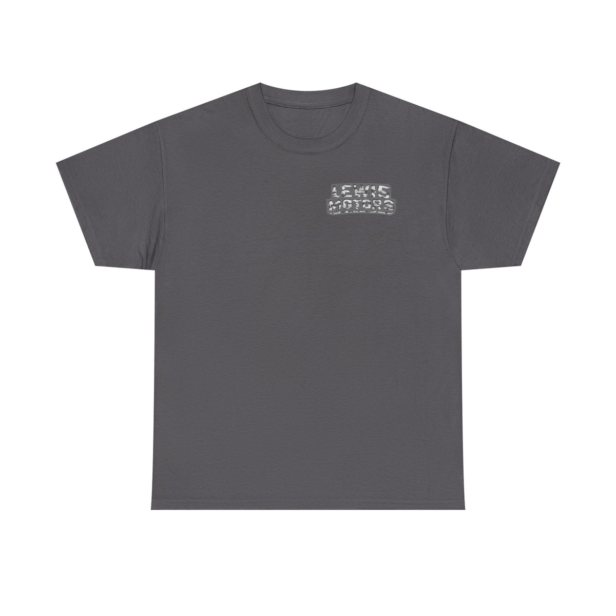 Off Grid Tee