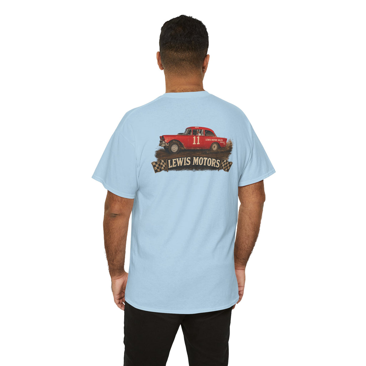Race Tee