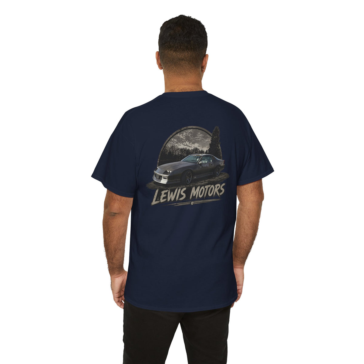 Camaro Tee
