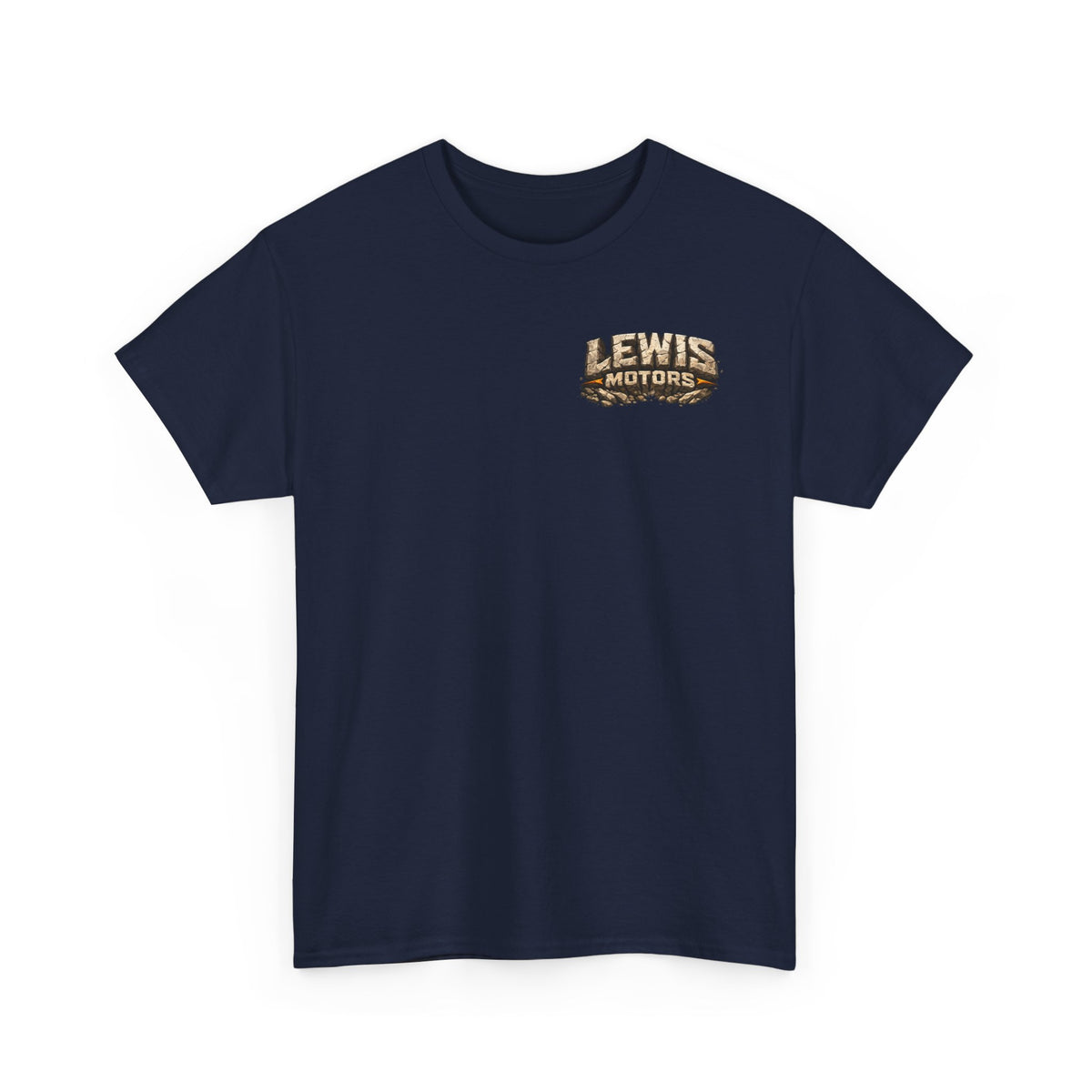 Jeep Tee
