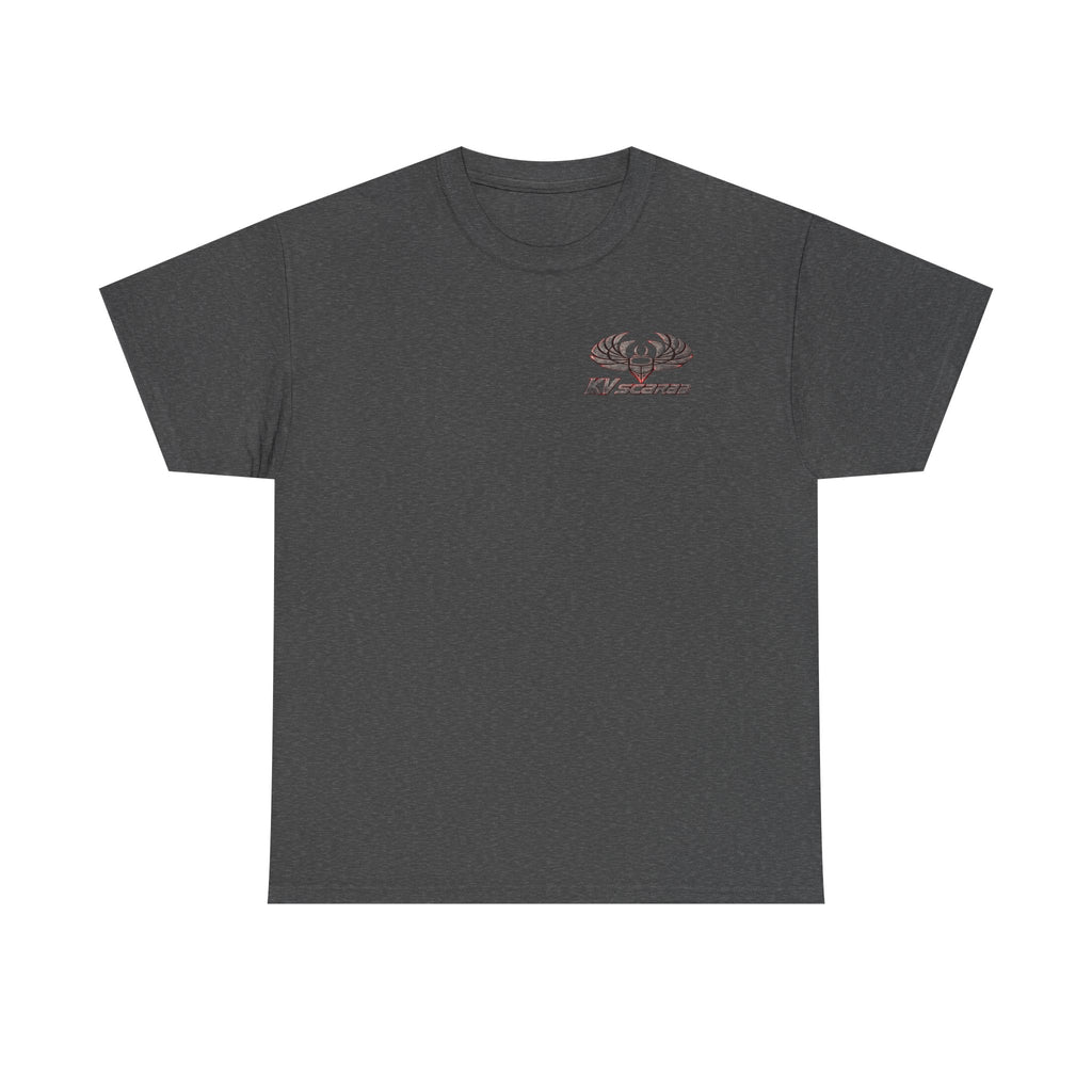 Scarab Racing Tee