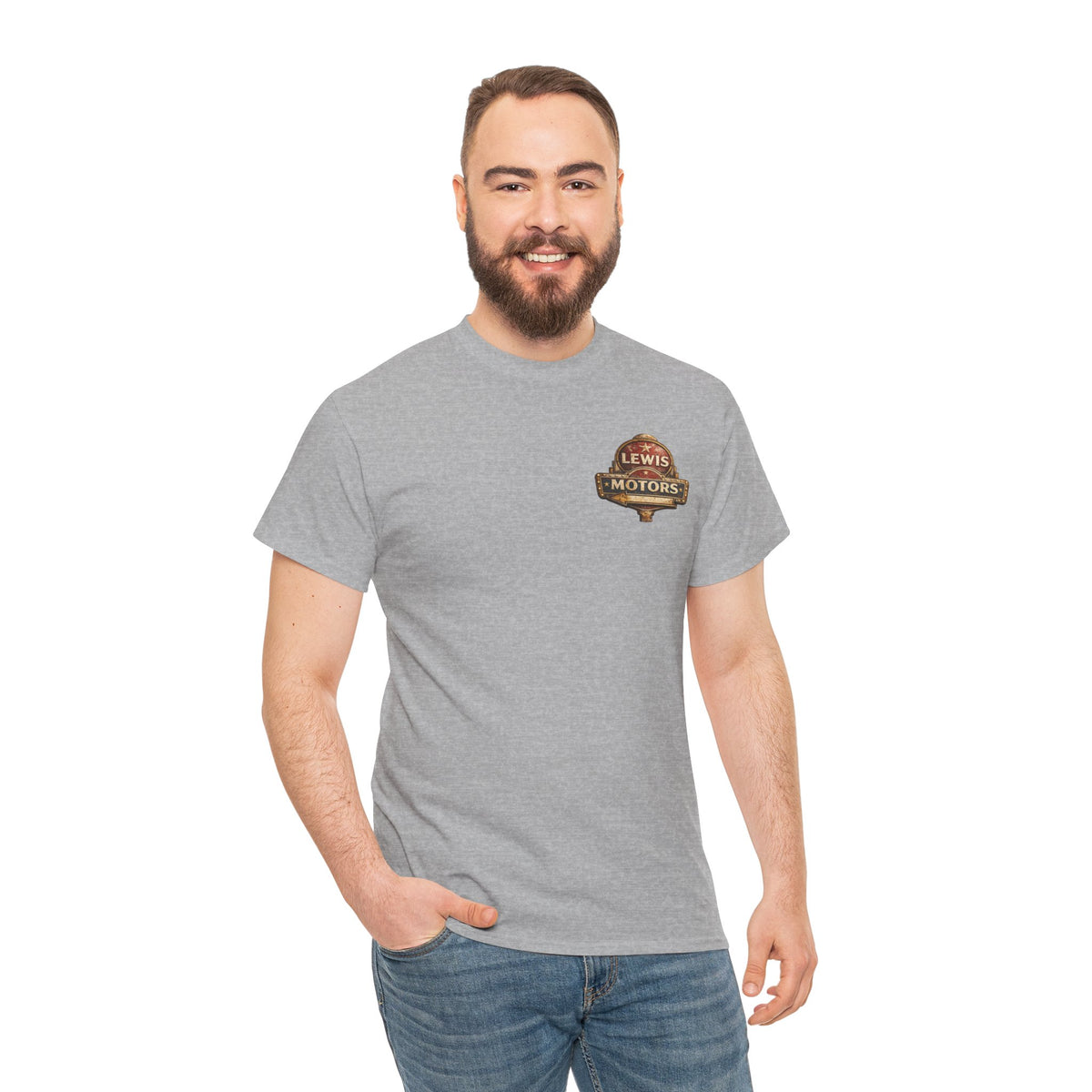 Sign Tee