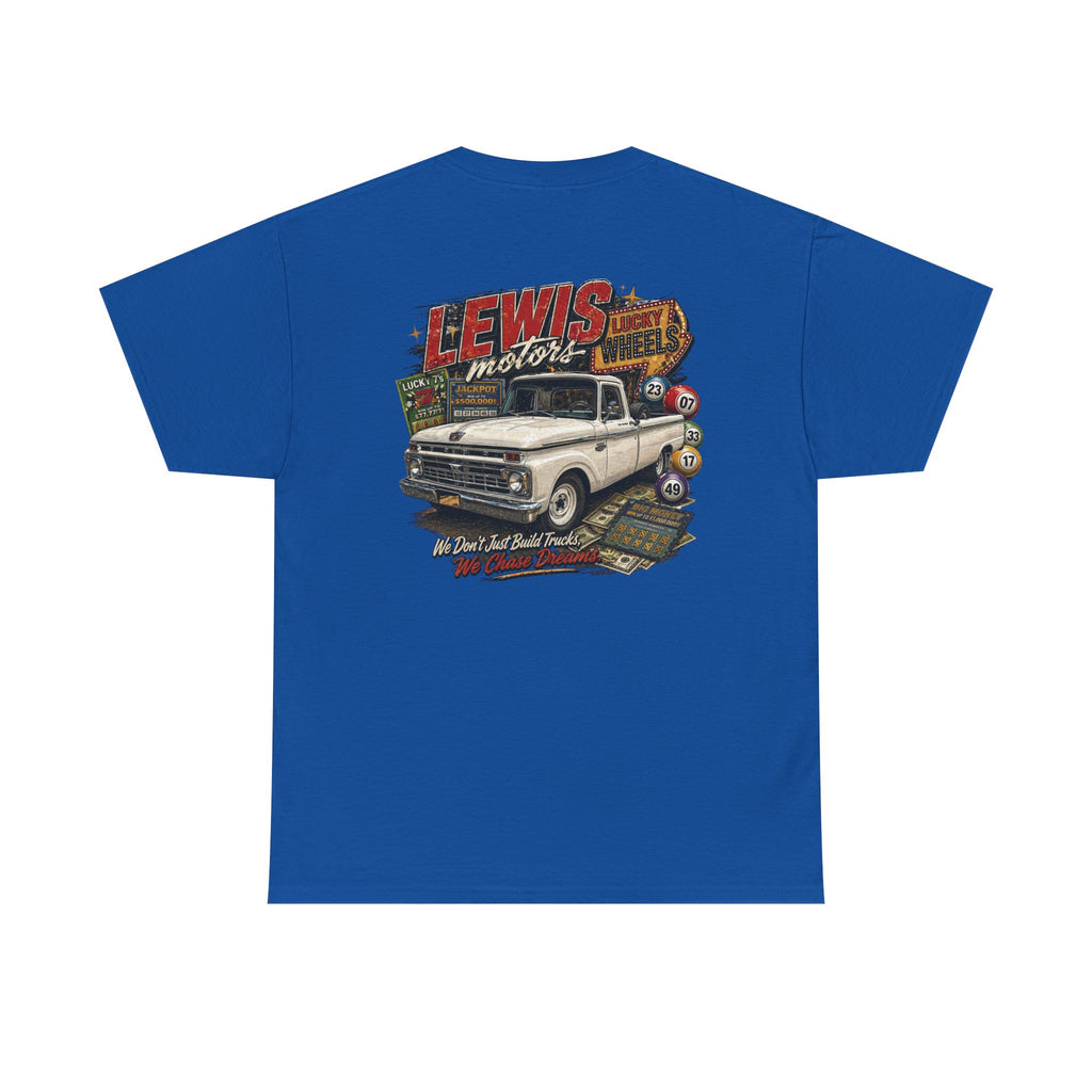 Lottery Tee