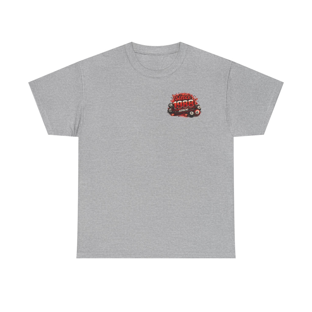 Lottery Tee