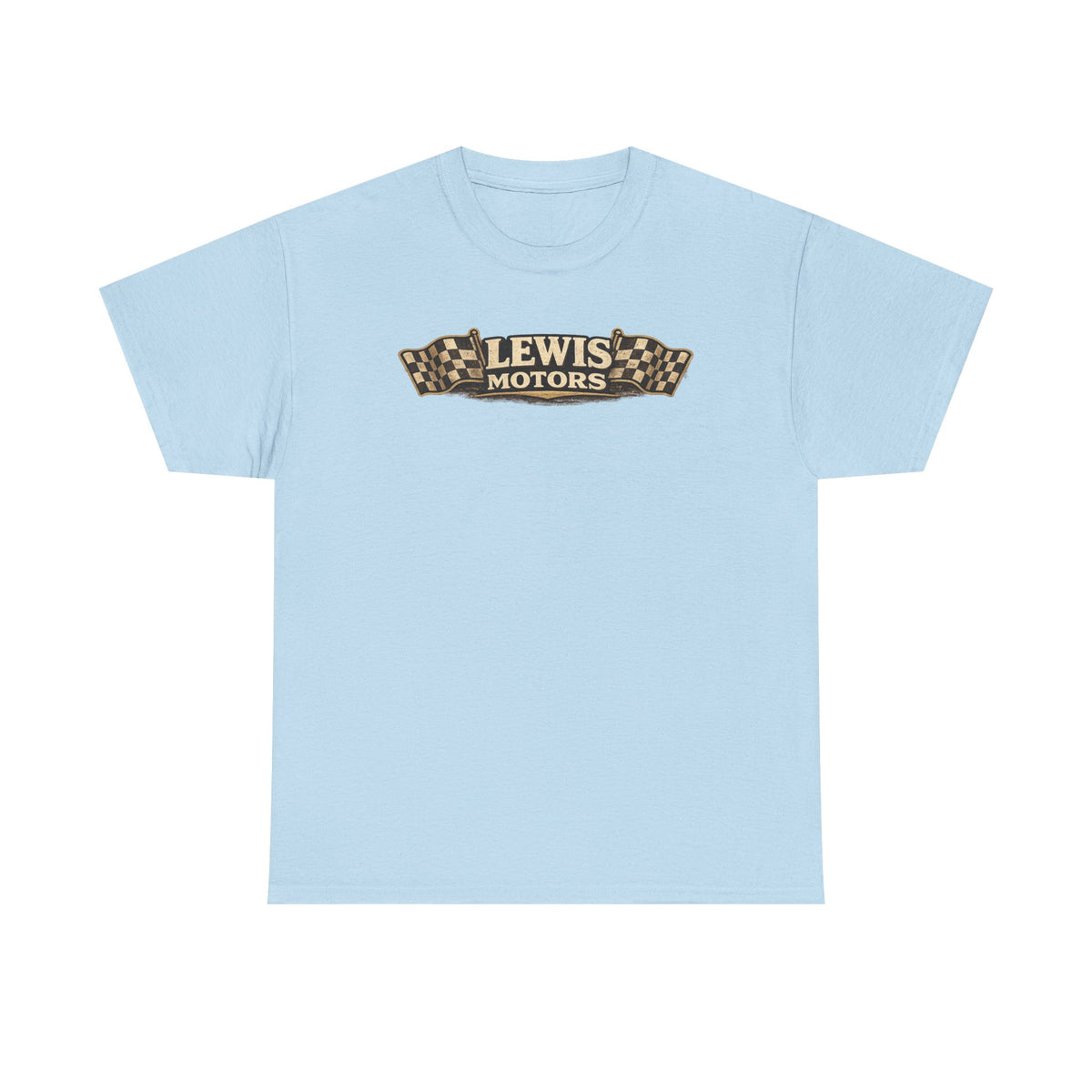 Race Tee