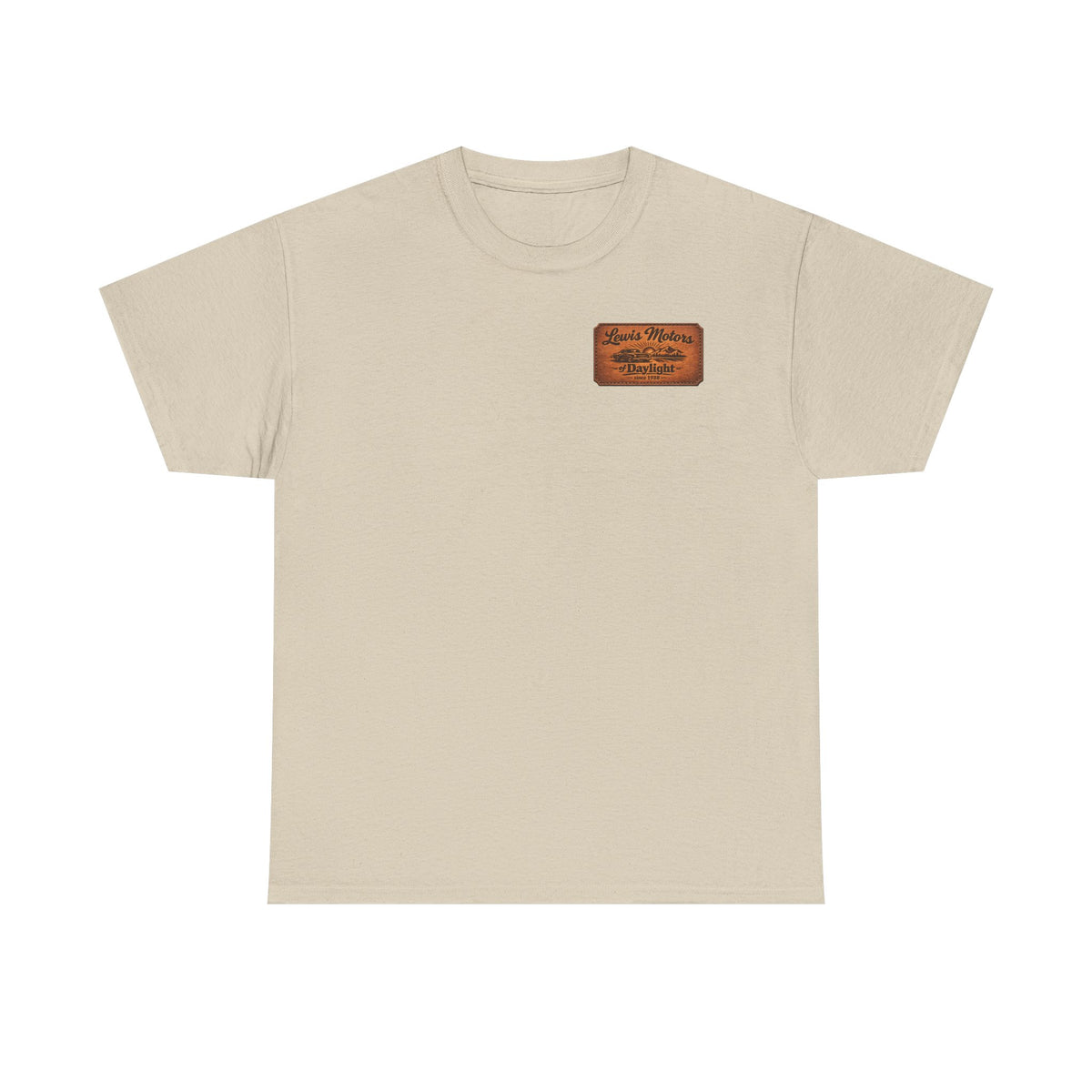 Western Tee